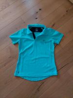 Reiten T-Shirt Poloshirt Größe 134/140, Fouganza Bayern - Pfarrkirchen Vorschau