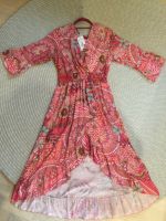 NEU Kleid Sommerkleid Strandkleid Kofferkleid Gr. M Hailys pink Bayern - Memmingen Vorschau