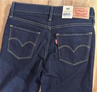 Levi‘s 311 Shaping Skinny W27 L30 (4 - Medium) Bayern - Germering Vorschau