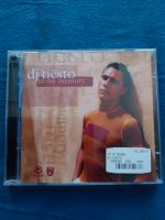 DJ Tiësto - In my Memory gebraucht CD1 fehlt Sachsen - Radebeul Vorschau