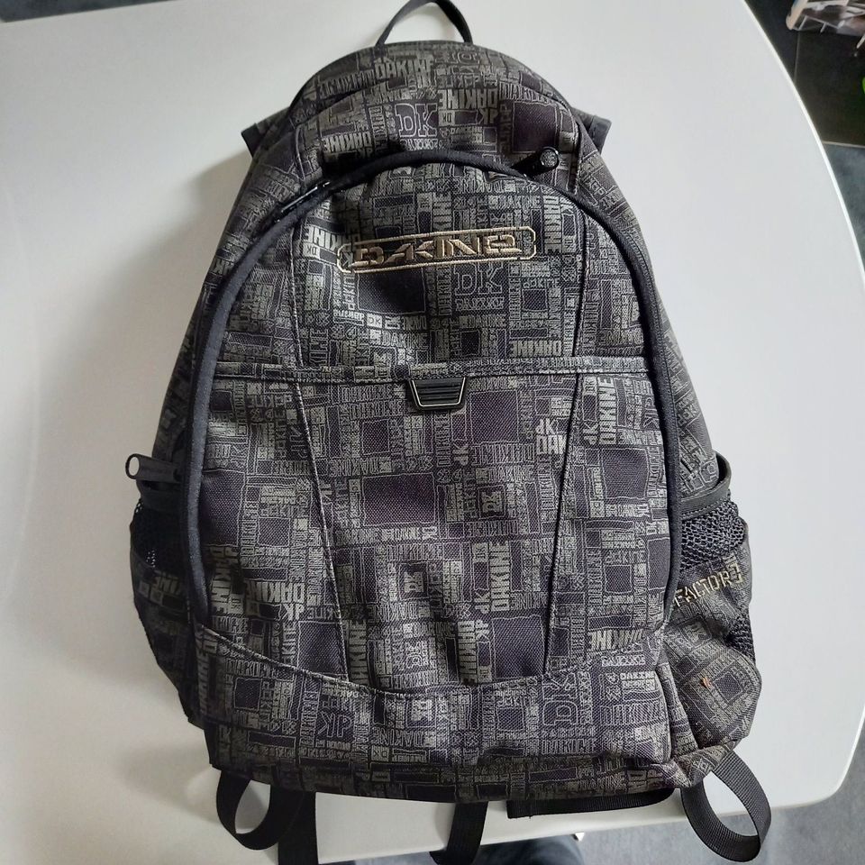 DAKINE Rucksack in Erndtebrück