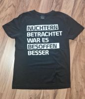 Much More T-Shirt Gr.M Baden-Württemberg - Tiefenbronn Vorschau