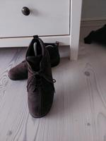 Ecco Stiefeletten Gr.38 Braun Pankow - Prenzlauer Berg Vorschau