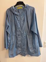 Parka in a Pocket Primark Gr L Jacke Regenjacke Kreis Pinneberg - Tornesch Vorschau