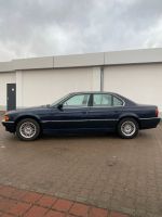 Suche BMW e38 730d / 740d oder Mercedes w140 Brandenburg - Herzberg (Mark) Vorschau