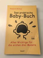 BEUST Das praktische Baby-Buch Howard Chilton neuwertig Hessen - Hochheim am Main Vorschau