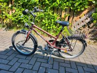 Kinderfahrrad 20 Zoll Nordrhein-Westfalen - Rheda-Wiedenbrück Vorschau