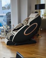 Luxus 4D Ganzkörper-Massagesessel München - Berg-am-Laim Vorschau
