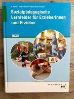 Sozialpädagogische Lernfelder für Erzieherinnen und Erzieher Berlin - Steglitz Vorschau