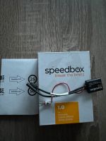 Speedbox 1.0 Nordrhein-Westfalen - Düren Vorschau