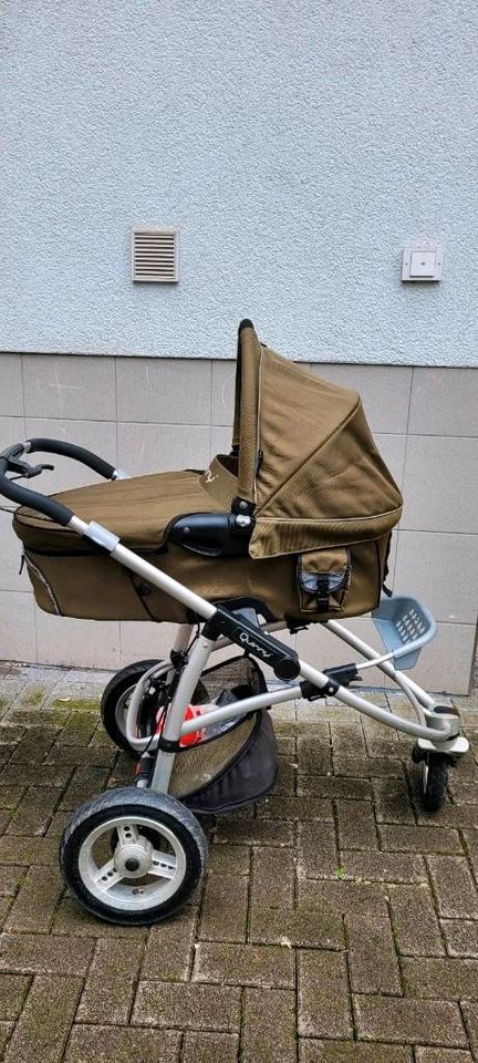 Kinderwagen in Offenbach