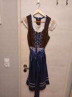 Dirndl Kleid Oktoberfest Sachsen-Anhalt - Quedlinburg Vorschau