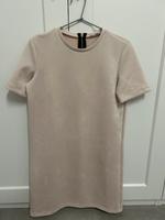 Zara Kleid altrosa Bayern - Eltmann Vorschau
