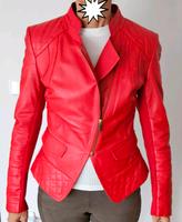 Moderne, stylische Lederjacke von Heine Sachsen - Chemnitz Vorschau