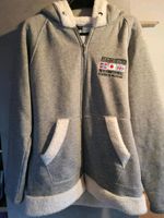 Kuscheljacke hoodie napapijri xxl Bayern - Weidenberg Vorschau