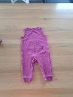 Jako-o Jumpsuit Sweat Gr. 68/74 Bayern - Estenfeld Vorschau