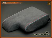 BMW E36 M Mittelarmlehnenbezug Original Alcantara 9002 Hessen - Hofgeismar Vorschau