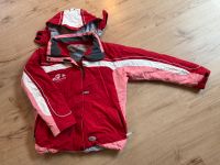 Skijacke/Winterjacke, exxtasy, rot/rosa, Gr. 164 Baden-Württemberg - Wiesensteig Vorschau