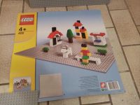 Lego 628 / 38x38 cm / Bauplatte Asphalt Altona - Hamburg Rissen Vorschau