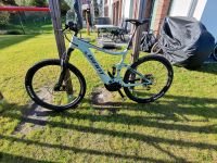 E-Bike MTB Giant Stance E+ 1 | 51 cm (XL) | 2081 km | UVP 3.999,- Schleswig-Holstein - Kayhude Vorschau