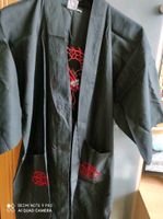 Kimono Unisex Neu Bayern - Kempten Vorschau