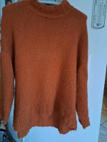 Pullover Brigitte Wolle No2 Gr.Xl Handmade Nordrhein-Westfalen - Bergneustadt Vorschau