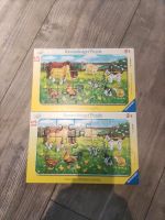 Puzzle Bauernhof 3+ Köln - Roggendorf/Thenhoven Vorschau