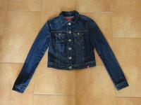 edc by Esprit Damen Jeansjacke Denim blau Größe M kurz Münster (Westfalen) - Roxel Vorschau