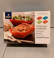 Picknick Schälchen Bowls 4 Stück Neu!! Nordrhein-Westfalen - Paderborn Vorschau