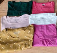 ♡6-ER PAKET DA.-SHIRTS VON ESPRIT GR. M♡GEPFLEGT♡ Dortmund - Barop Vorschau