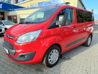 Ford Transit/Tourneo Custom Kombi 340 L1 Trend*9Sitz Rheinland-Pfalz - Haßloch Vorschau