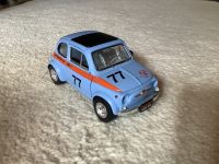 Fiat Abarth 695 SS Monoo Motors 1/18 Niedersachsen - Wallenhorst Vorschau