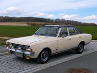 Opel Commodore A GS / 2,5l / 1969 / 131PS Bayern - Amberg Vorschau
