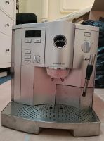 Kaffeevollautomat Jura Impressa S55 Harburg - Hamburg Marmstorf Vorschau