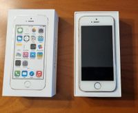 iPhone 5s, Gold, 16GB, DEFEKT, mit OVP Baden-Württemberg - Sindelfingen Vorschau