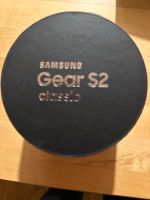 Gebrauchte Samsung Gear S2 classic Nordrhein-Westfalen - Rheinbach Vorschau