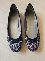 Ballerina Schuhe Nordrhein-Westfalen - Verl Vorschau
