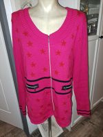 Strickjacke pink SKOVHUUS Gr. XXL 44 46 Schleswig-Holstein - Sörup Vorschau