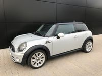 MINI Cooper D   ( 50 CAMDEN , Sonderedition ) Nordrhein-Westfalen - Rhede Vorschau