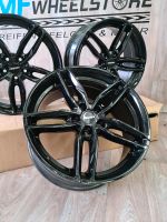 19 Zoll Alufelgen mit Sommerreifen für Audi A3 A4 A5 A6 A7 TT Q3 Q5 VW Golf 6 7 8 Passat T-Roc Arteon Tiguan Skoda Karoq Octavia Superb Kodiaq Yeti Mercedes CLA GLA GL Kompletträder Felgen Sommerräder Niedersachsen - Lengede Vorschau