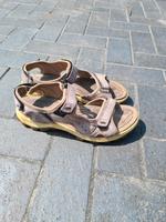 Ecco Sandalen 42 Nordrhein-Westfalen - Marl Vorschau