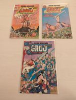 ## US-Comic: Groo No. 4, 7, 8 (Pacific Comics) - TOP! ## Nordrhein-Westfalen - Heiligenhaus Vorschau