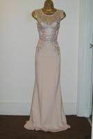LIPSY London Abendkleid Ballkleid 38/M Neu. Baden-Württemberg - Eislingen (Fils) Vorschau