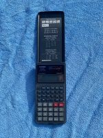 Taschenrechner, Casio fix-115s. **NEU** Bayern - Fürth Vorschau