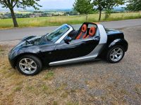 Smart Roadster Brabus Sachsen - Tharandt Vorschau