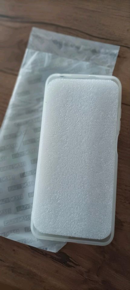 Handyhülle Xiaomi Redmi Note 10 in Crailsheim