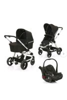 Kinderwagen ABC Design - Travelsystem Condor 4 Kiel - Kronshagen Vorschau