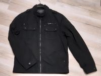 Esprit Jacke Herren Herrenjacke schwarz Übergang Frühjahr Gr. XL Saarland - Losheim am See Vorschau