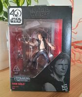 StarWars Actionfigur Han Solo von Hasbro Sachsen - Bautzen Vorschau