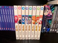 Kenshin Manga 1-8 Hessen - Langen (Hessen) Vorschau